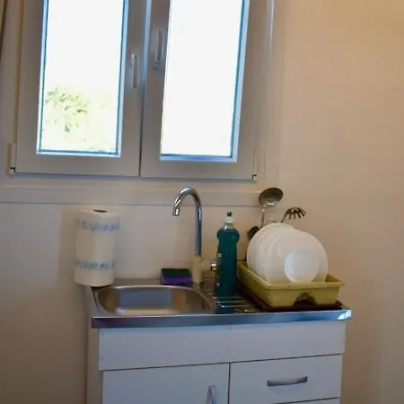 Ifestio Apartament 1 With Coutyard In דירה