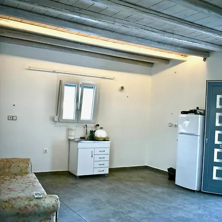 Ifestio Apartament 1 With Coutyard In 아파트