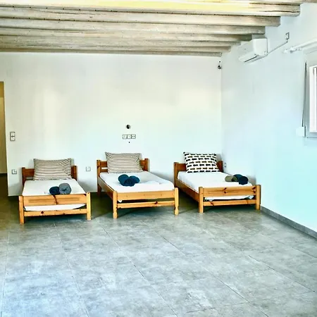 Ifestio Apartament 1 With Coutyard In *